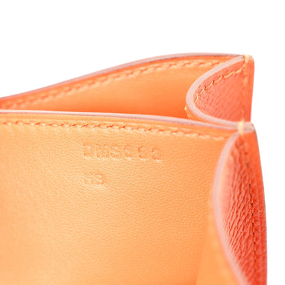 Epsom Constance 18 Orange