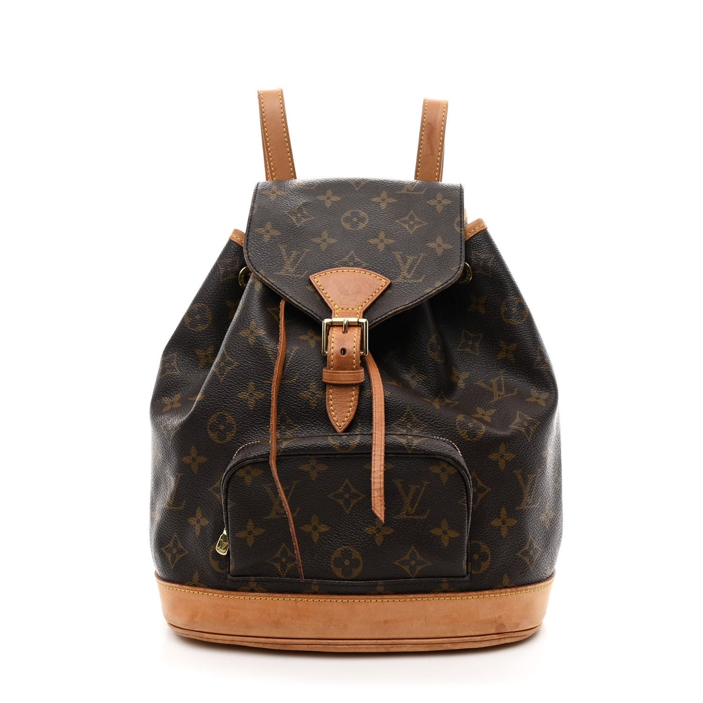 Monogram Montsouris MM Backpack