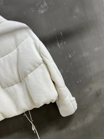 MIUMIU DOWN JACKET STYLE 690