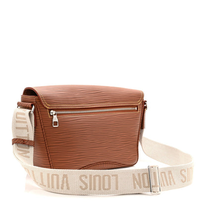 Epi Montsouris Messenger Cognac
