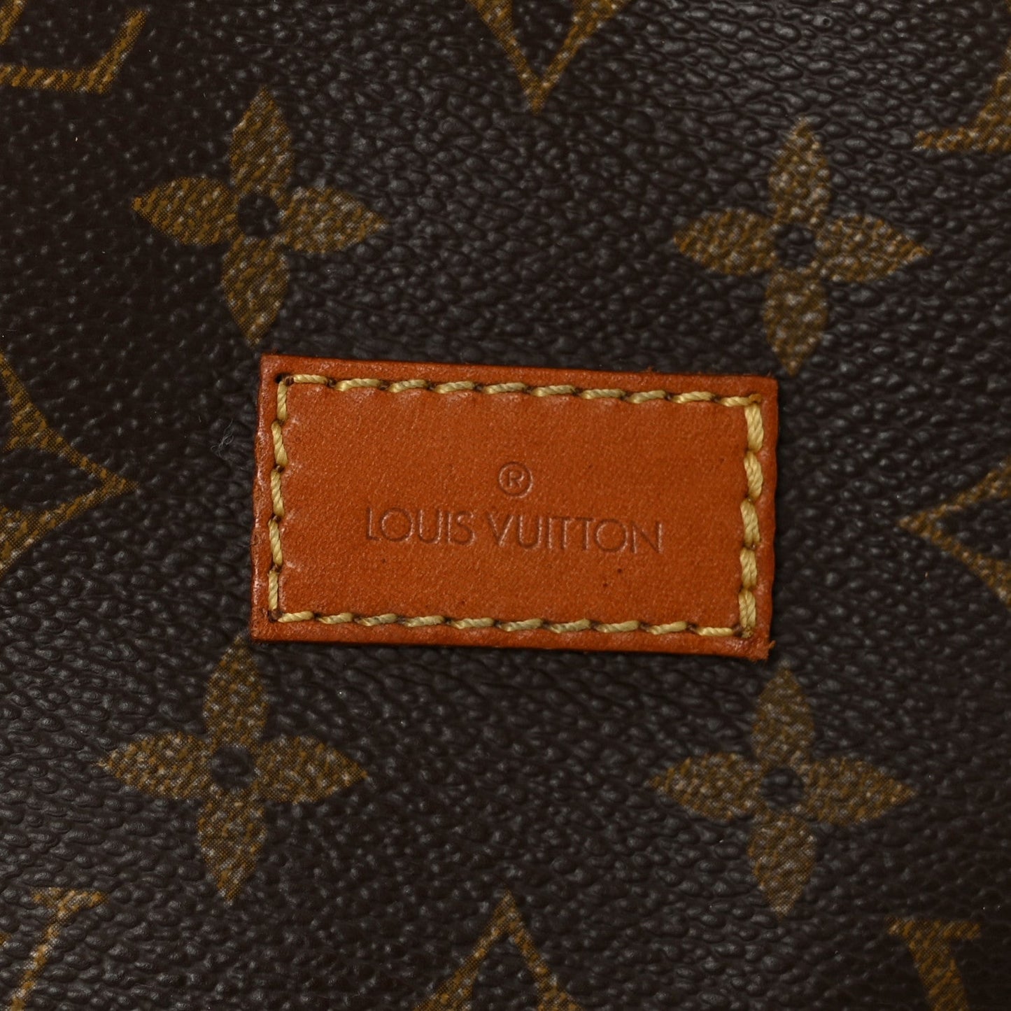 Monogram Saumur 30