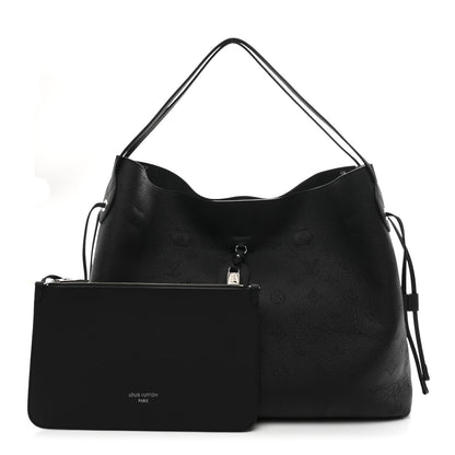 Mahina Boundless Tote Black