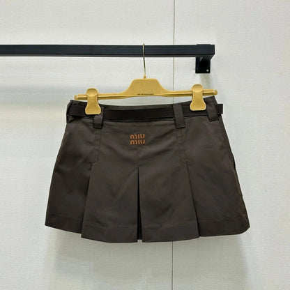 MIUMIU SKIRT STYLE 54
