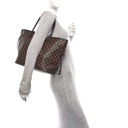 Damier Ebene Neo Neverfull MM
