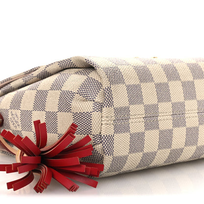 Damier Azur Croisette