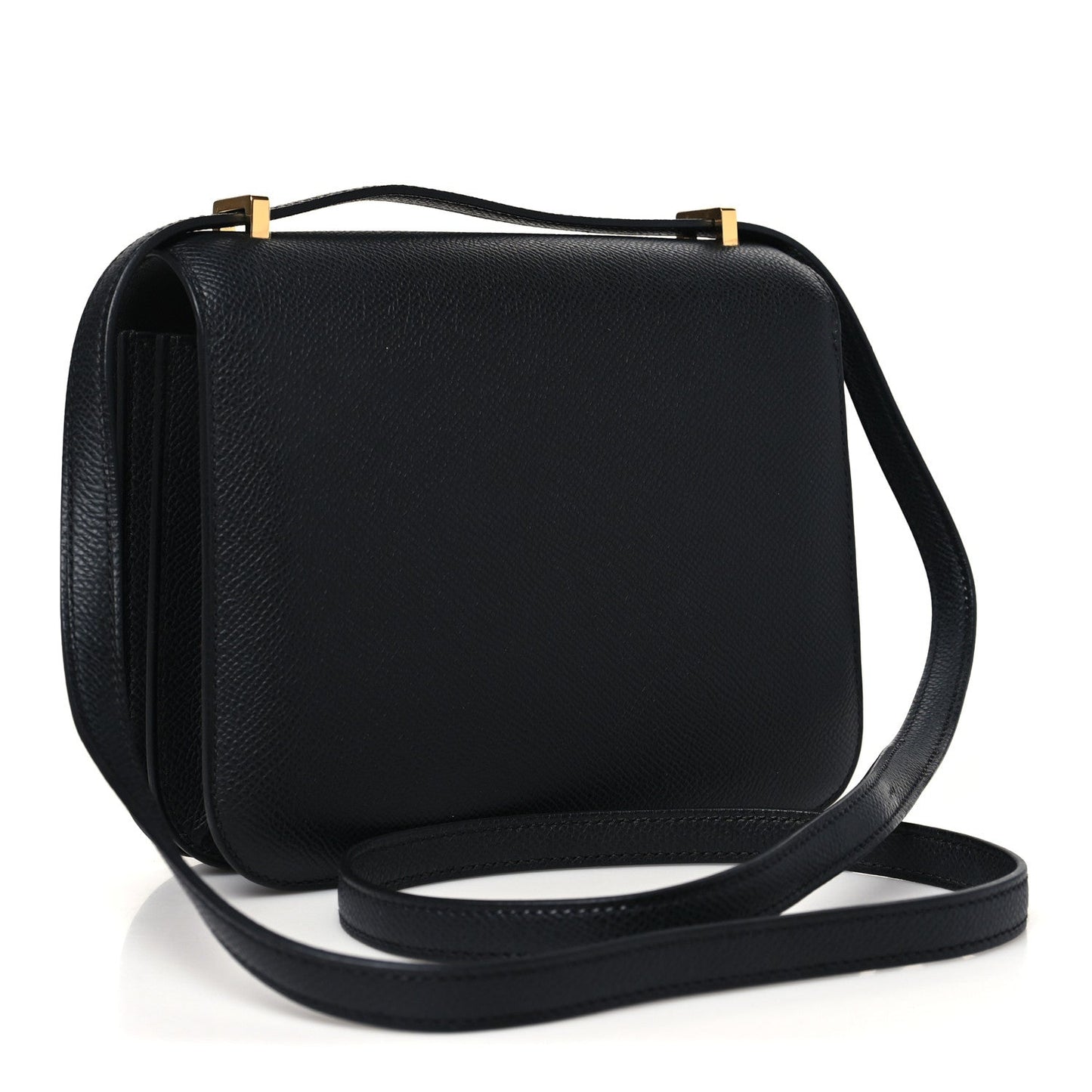 Epsom Constance 18 Black