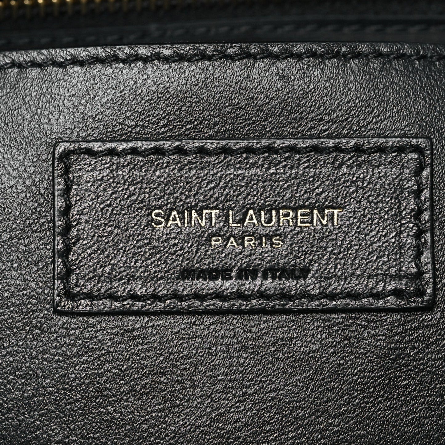 Lambskin Matelasse Monogram Small Jamie 4.3 Light Musk