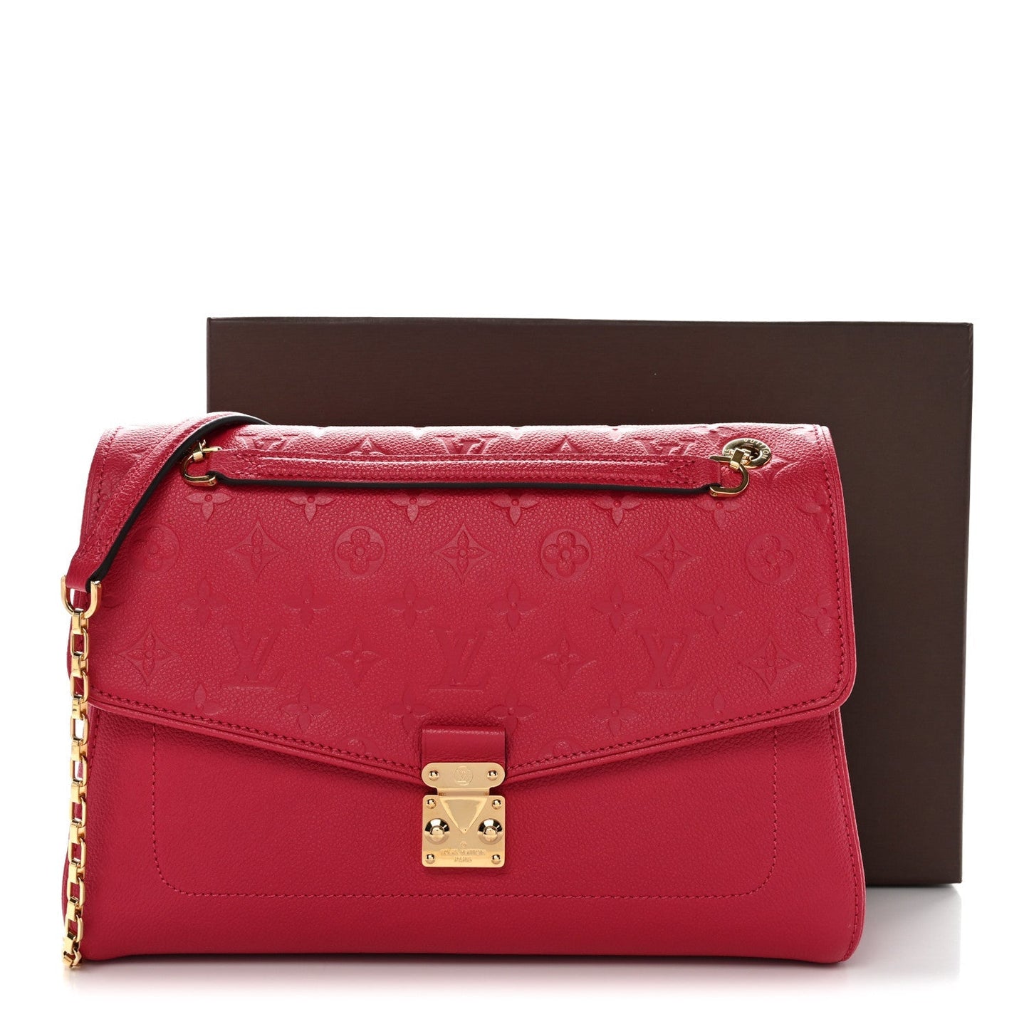 Empreinte Saint Germain MM Dahlia