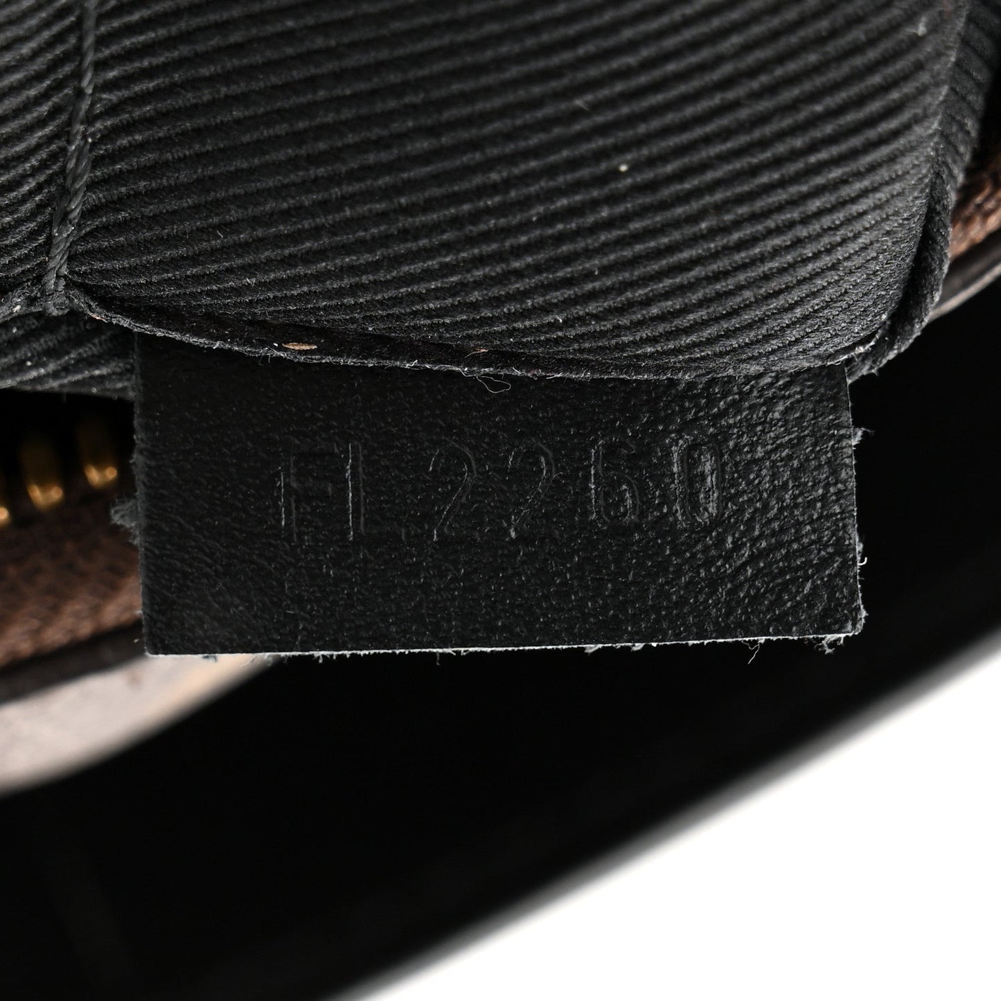 Monogram Odeon MM Black