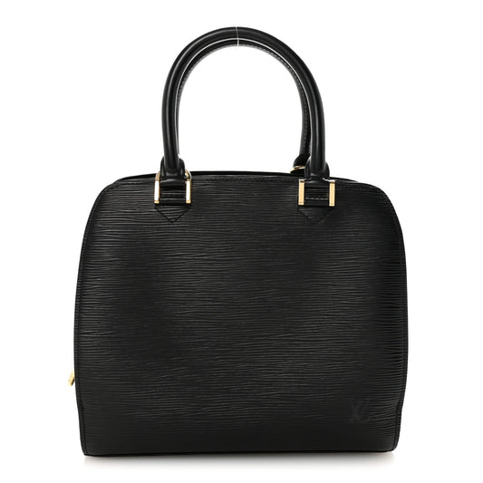 Epi Pont-Neuf Black