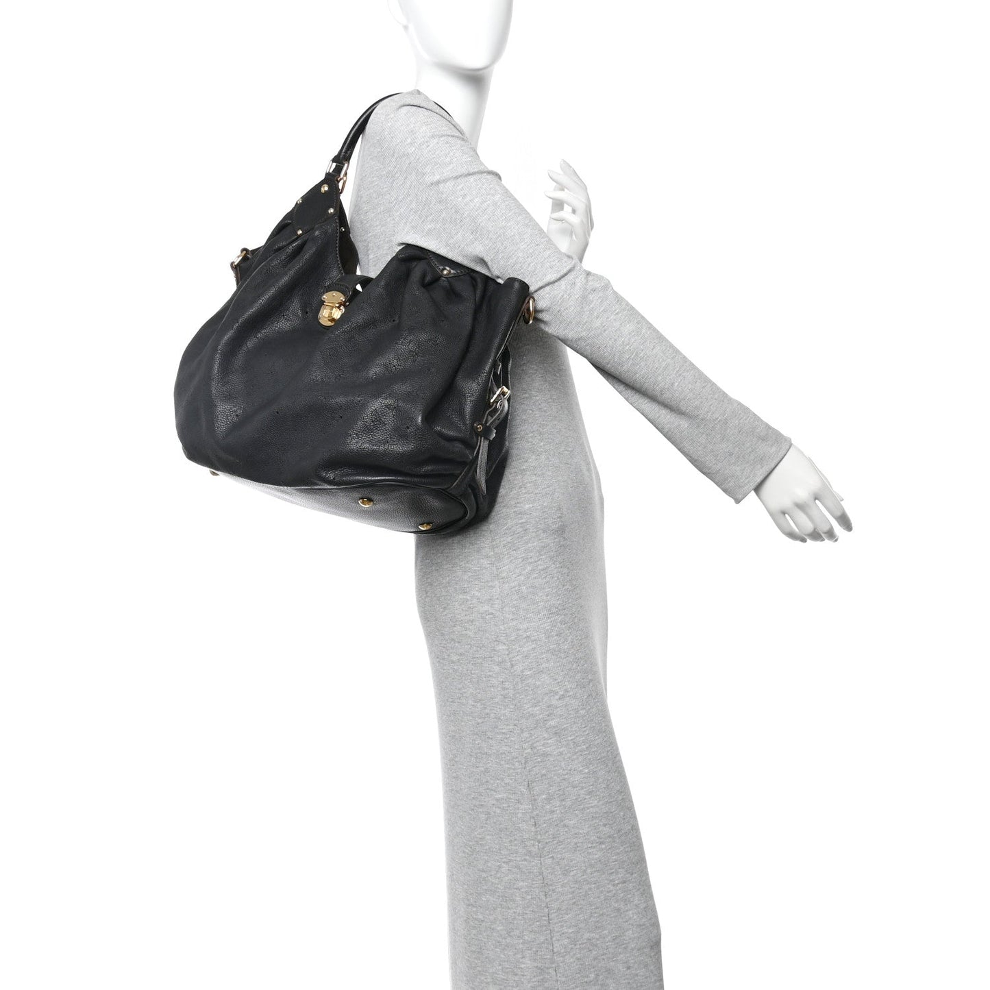 Mahina XL Black