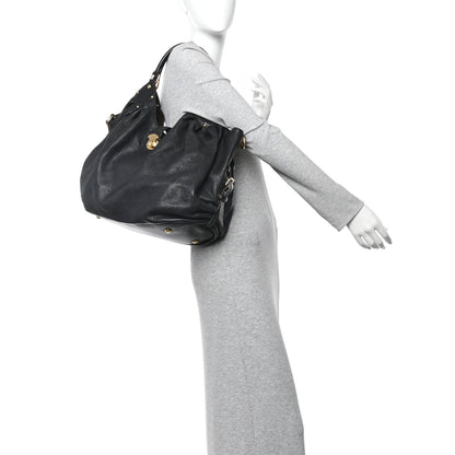 Mahina XL Black