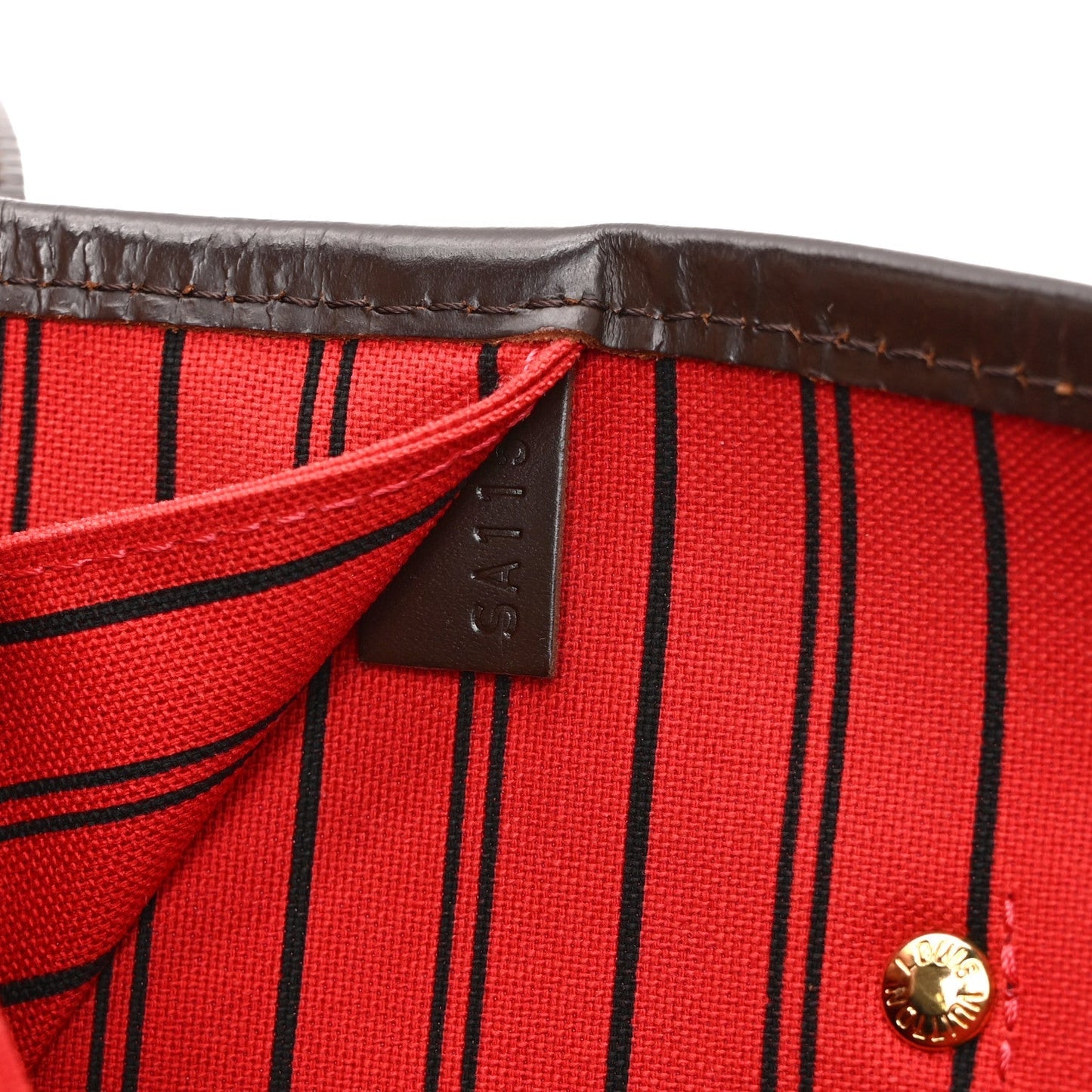 Damier Ebene Neo Neverfull MM