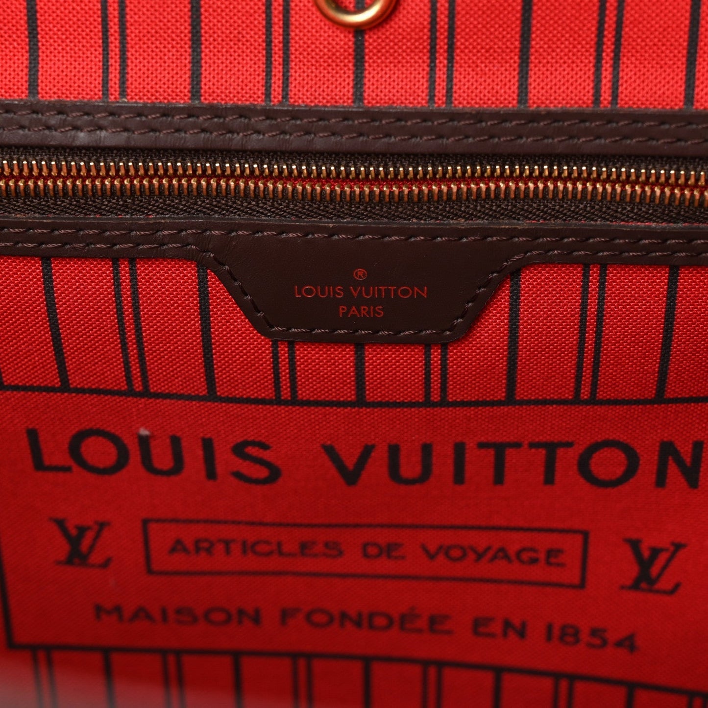 Damier Ebene Neo Neverfull GM