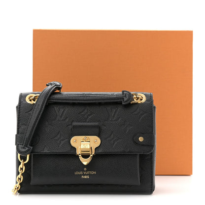 Empreinte Vavin BB Black