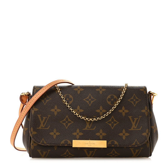 Monogram Favorite PM