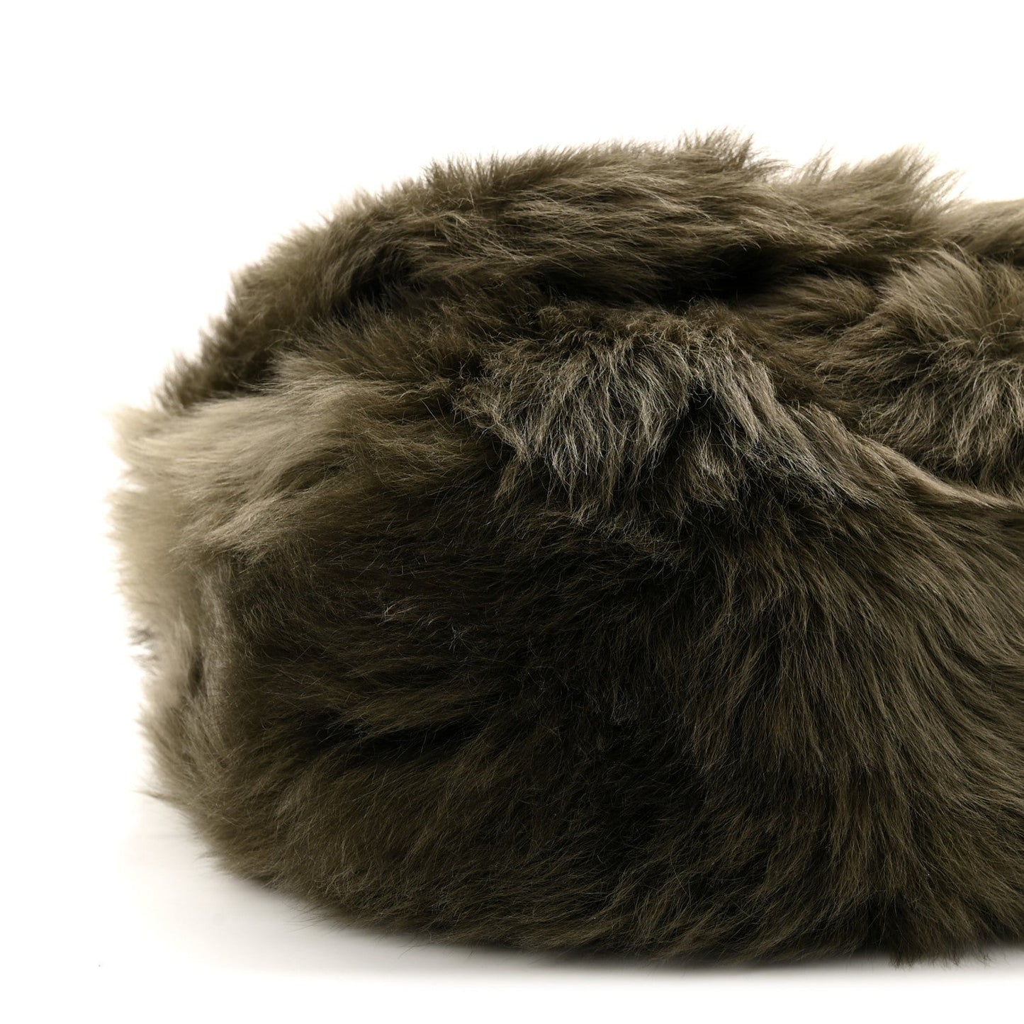Shearling Fur Medium Jamie 4.3 Olive Ranch Olive Ranch