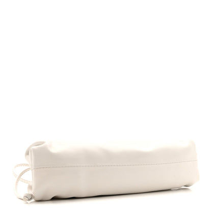 Butter Calfskin The Mini Pouch Mist