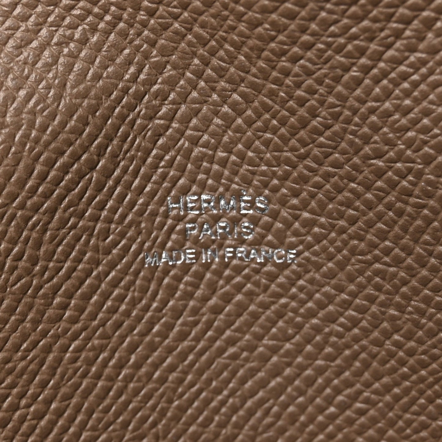 Epsom Hermesnap Wallet Etoupe