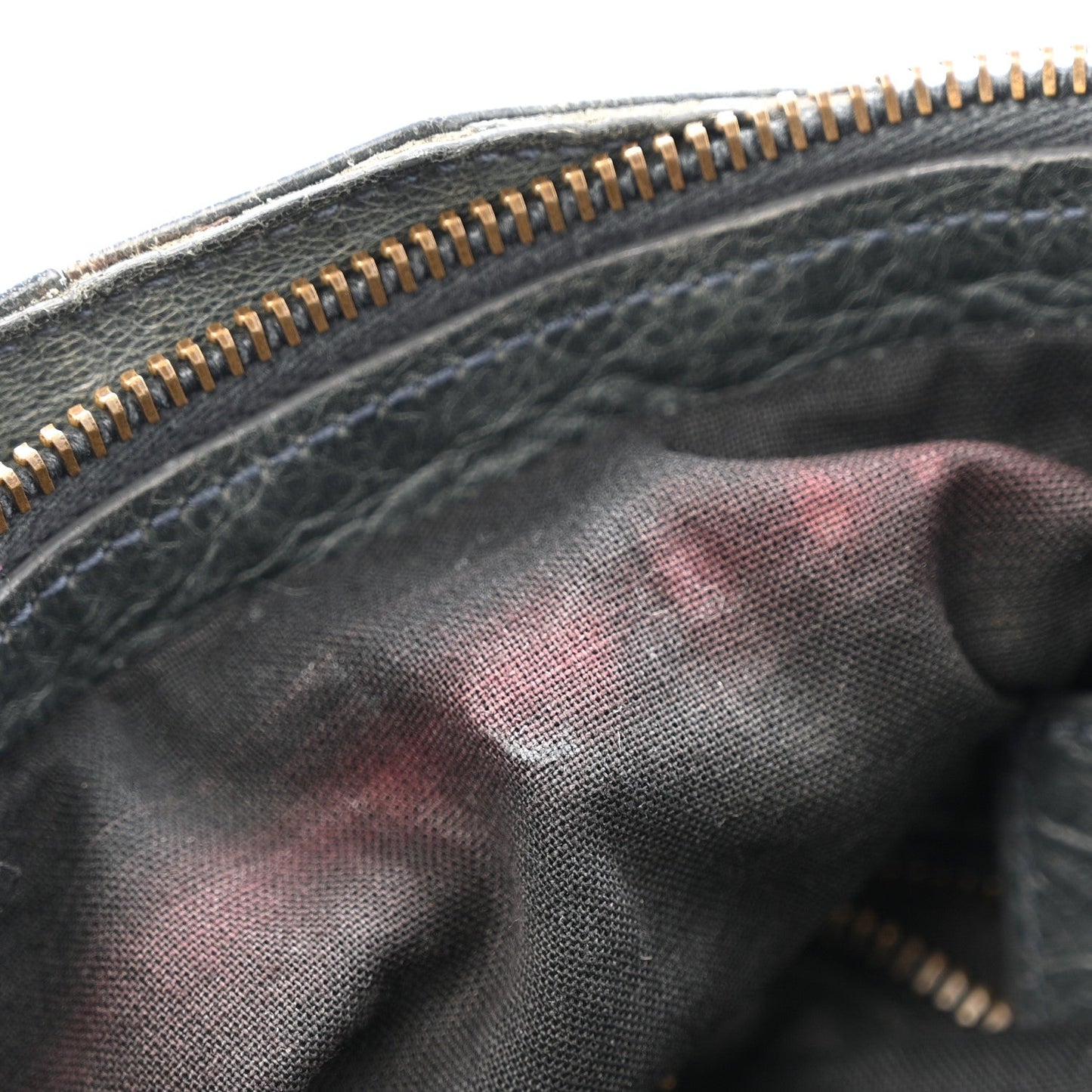 Agneau Classic Hardware Velo Anthracite