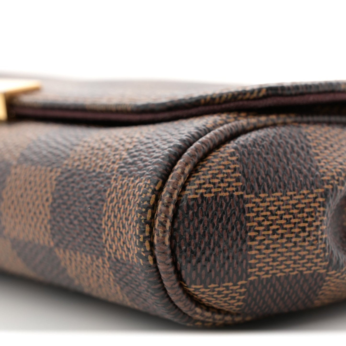 Damier Ebene Favorite PM