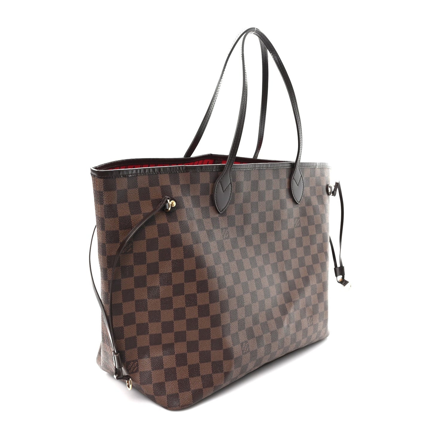 Damier Ebene Neverfull GM
