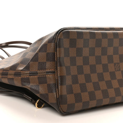 Damier Ebene Neverfull MM