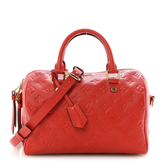 Empreinte Speedy Bandouliere 25 Orient
