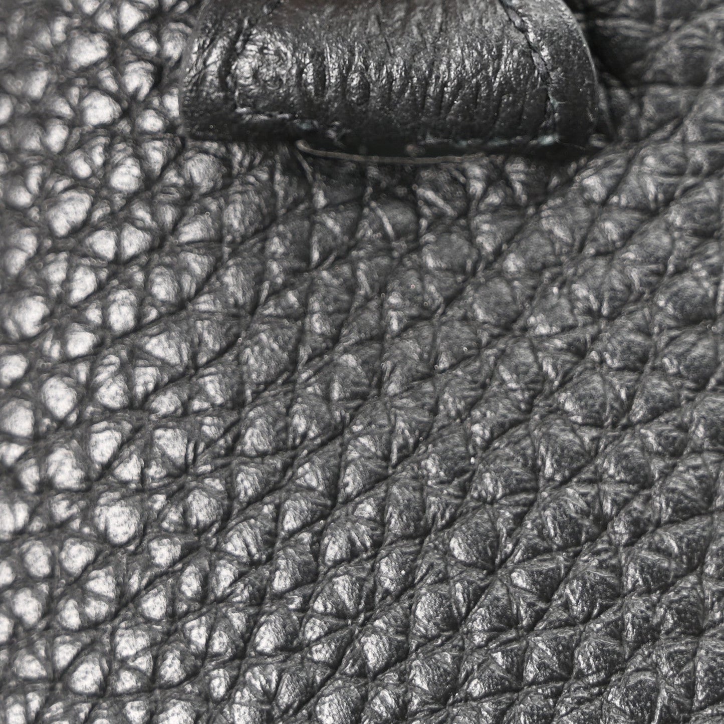 Taurillon Clemence Evelyne TPM Black
