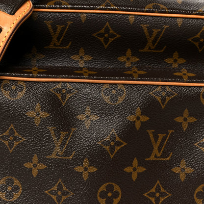 Monogram Nil 28