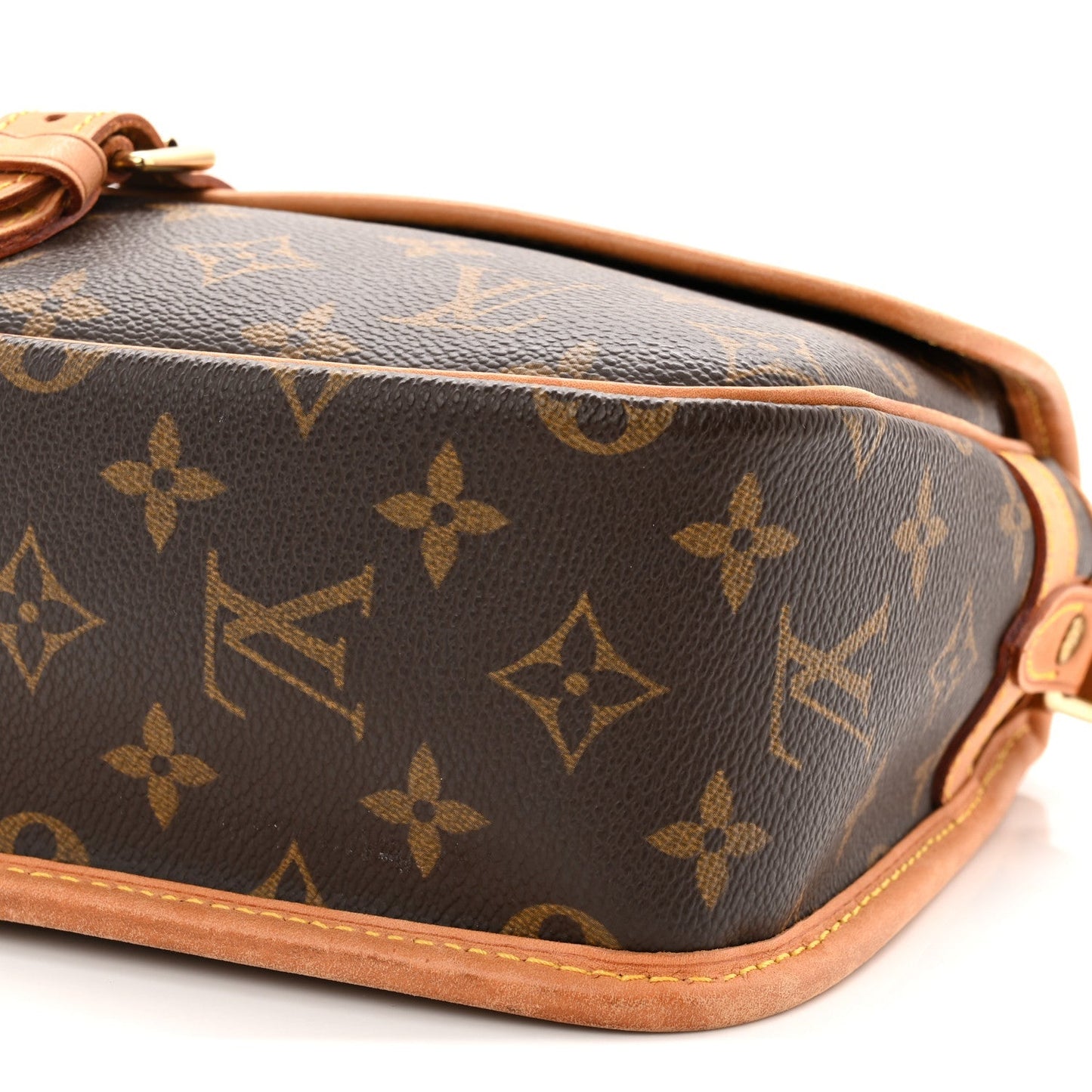 Monogram Sologne