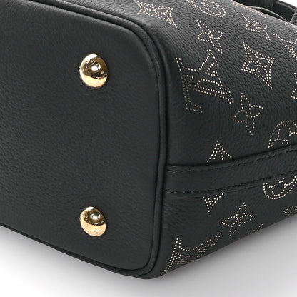 Mahina Blossom PM Black Gold