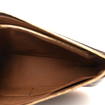 Monogram Chain Pochette Accessories