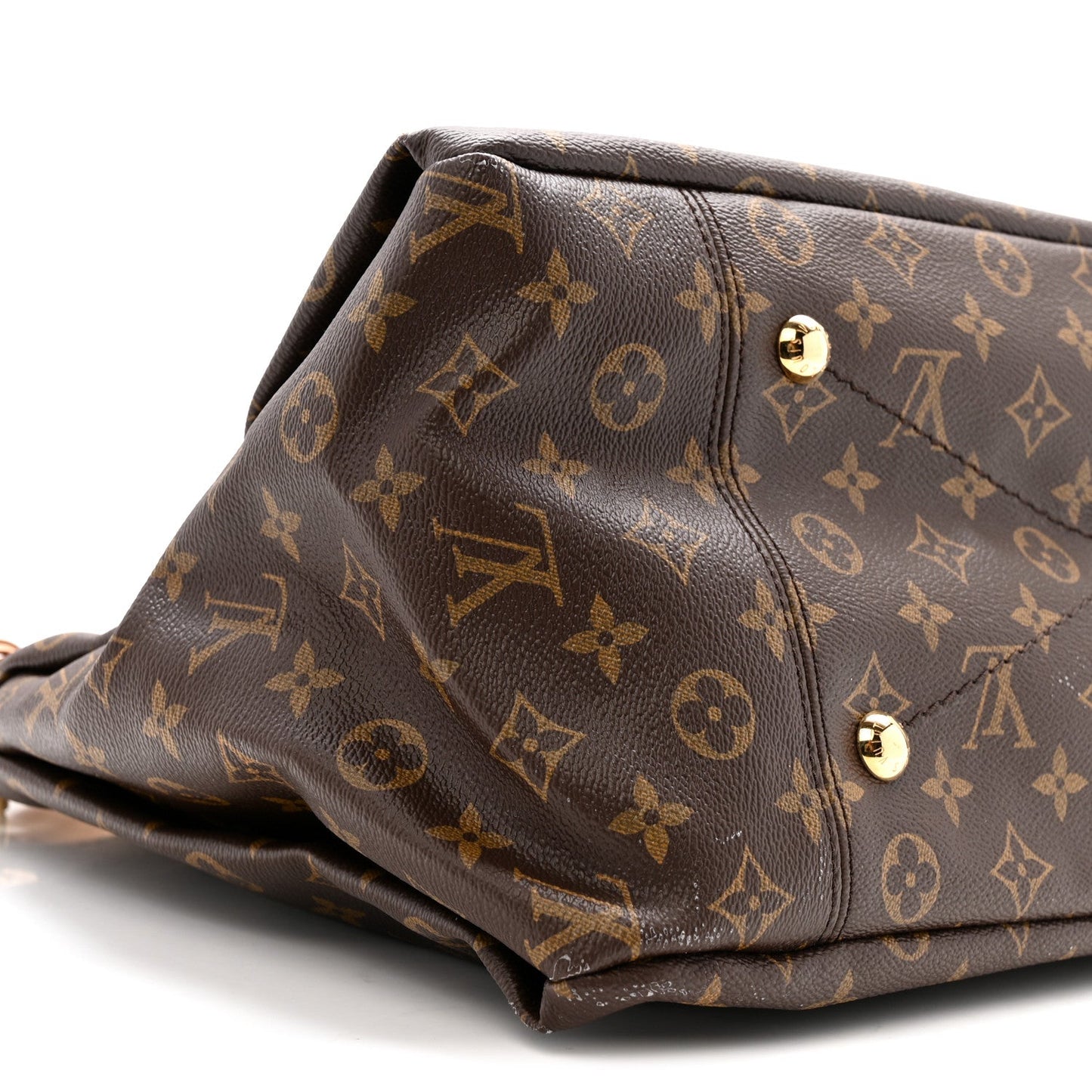 Monogram Artsy MM