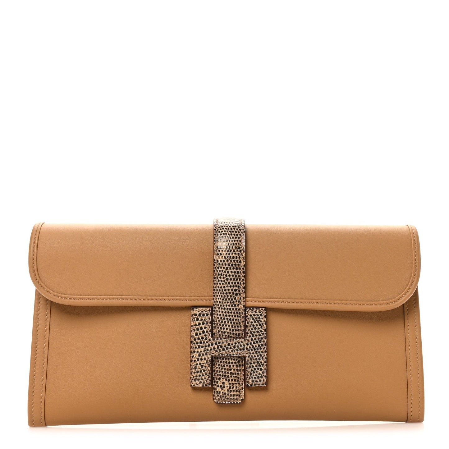 Swift Lizard Jige Elan Touch 29 Clutch Biscuit Ombre