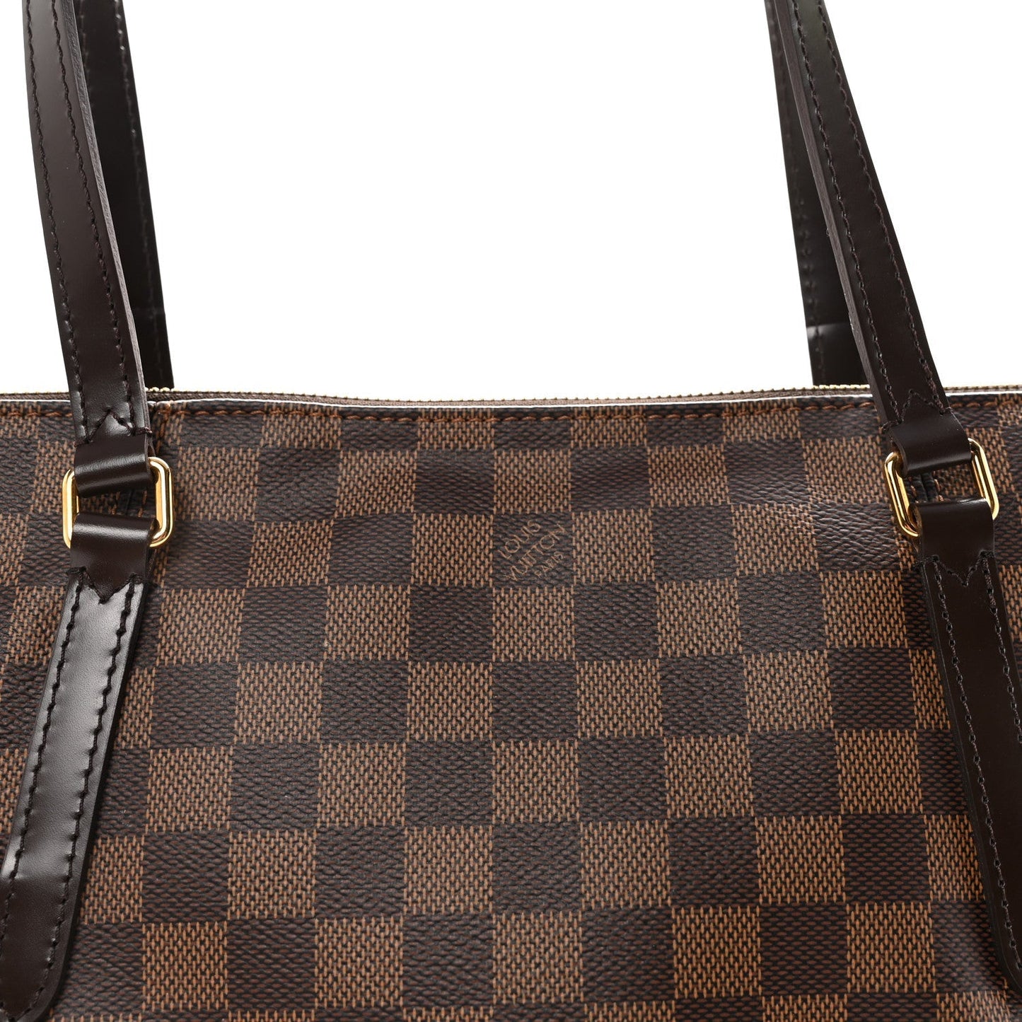 Damier Ebene Totally MM