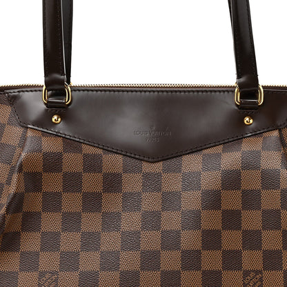Damier Ebene Westminster GM
