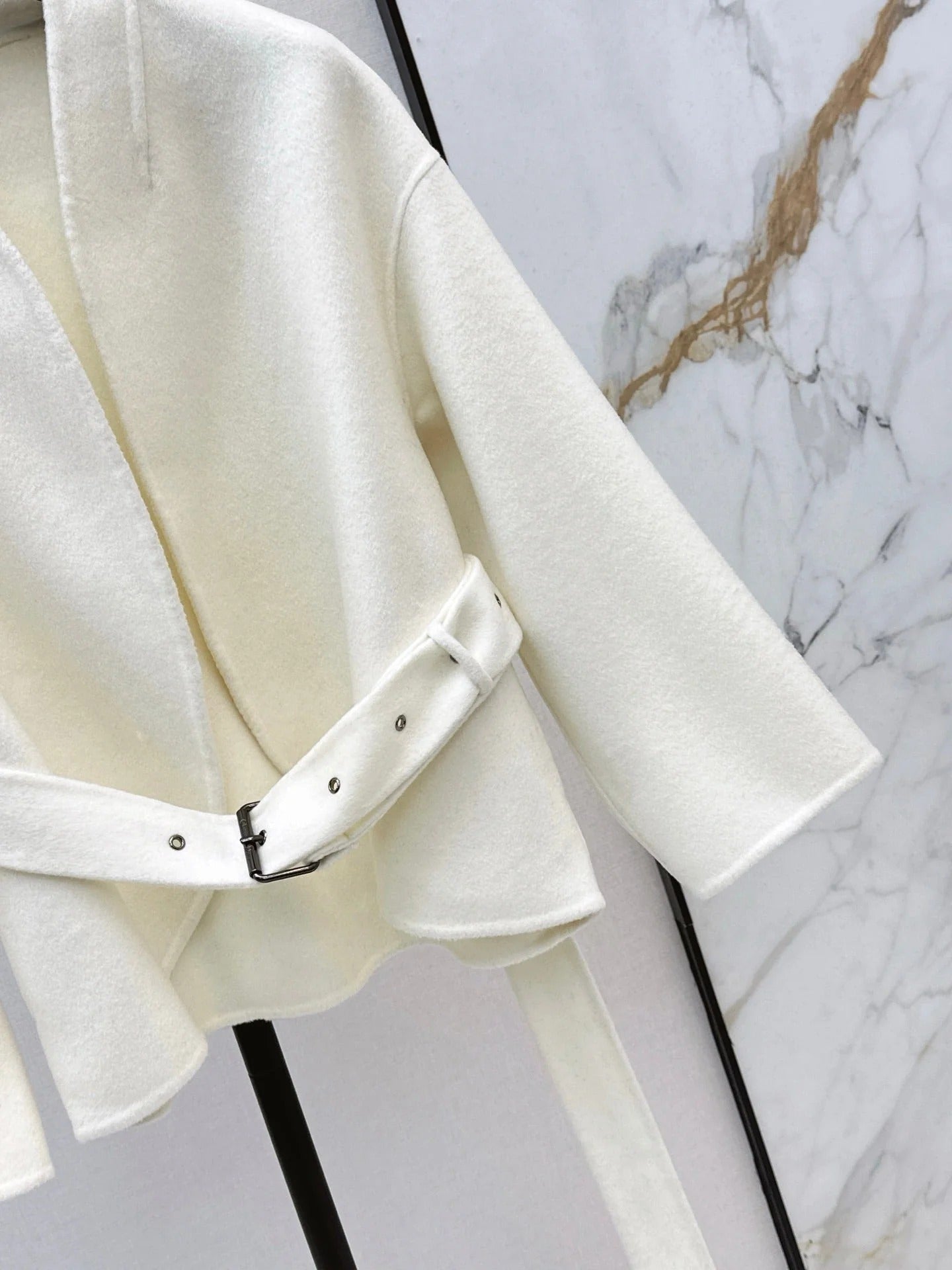 DIOR 25S SHORT JACKET 612