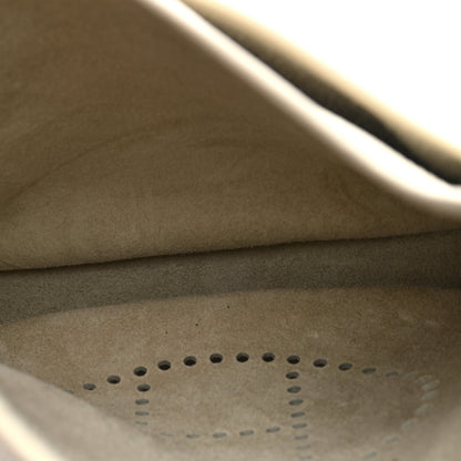 Taurillon Clemence EVELYNE III PM Beton