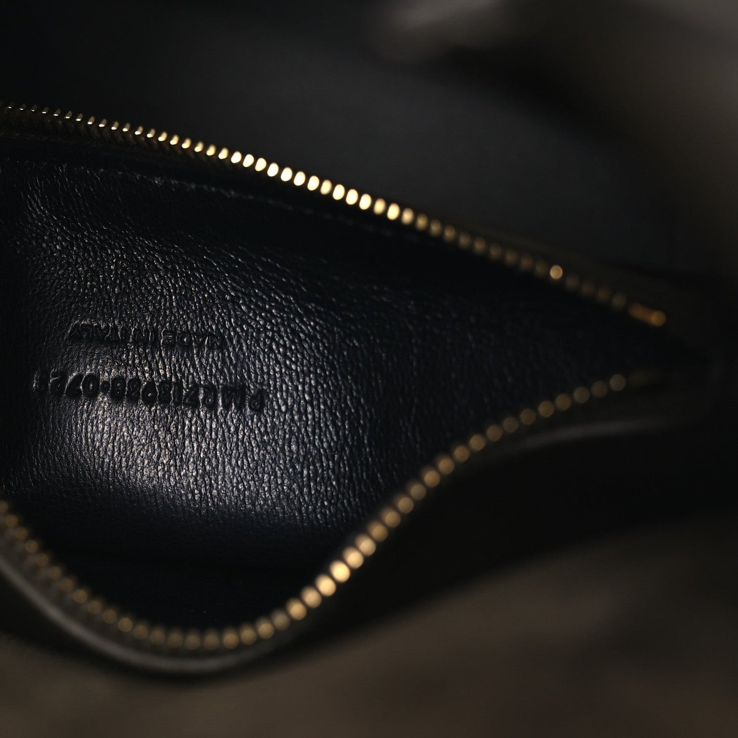 Smooth Calfskin Small Le 5 A 7 Soft Hobo Light Musk