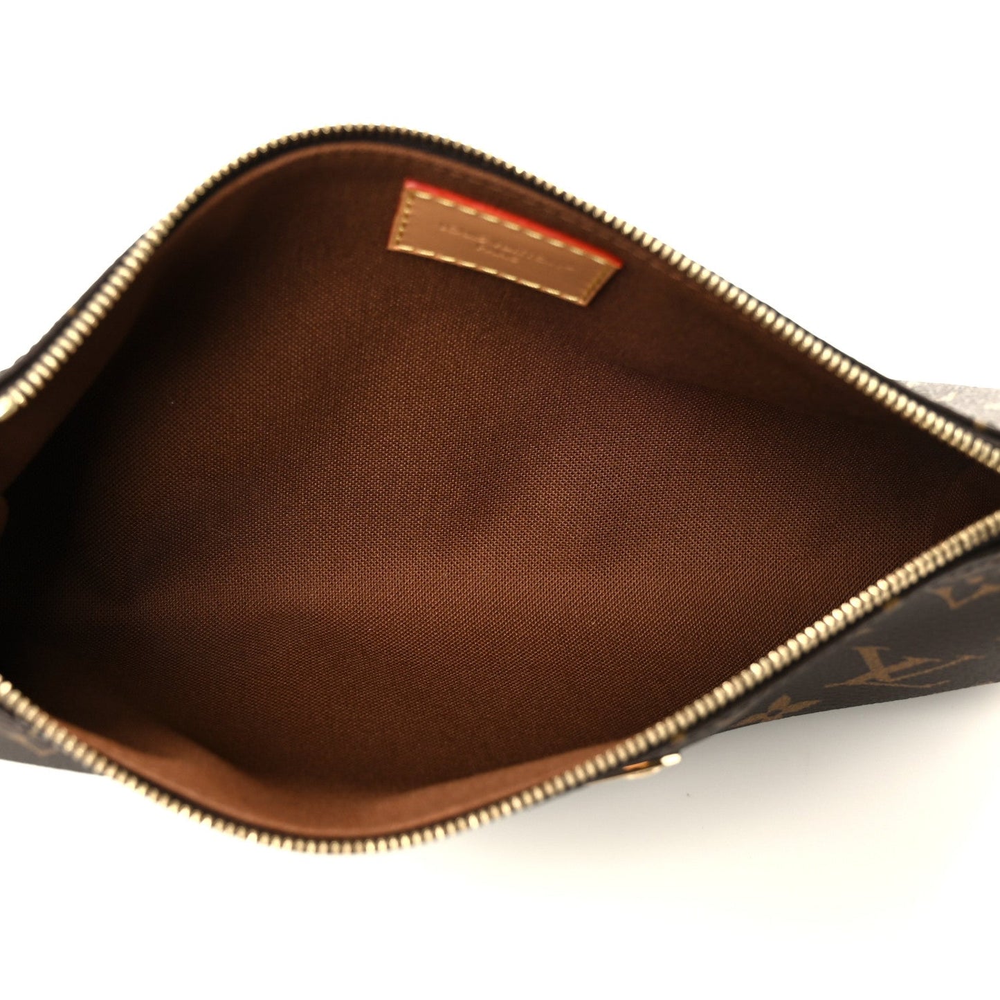 Monogram Pochette Eva
