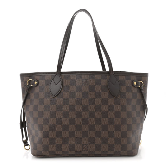 Damier Ebene Neverfull PM