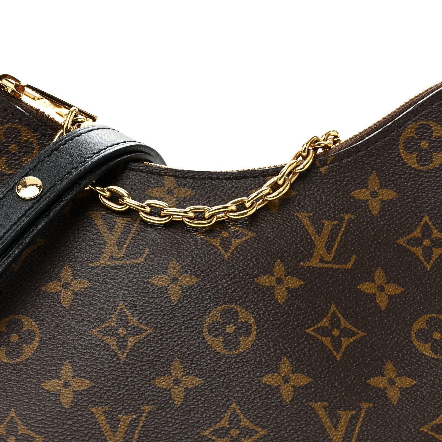 Monogram Boulogne NM Black