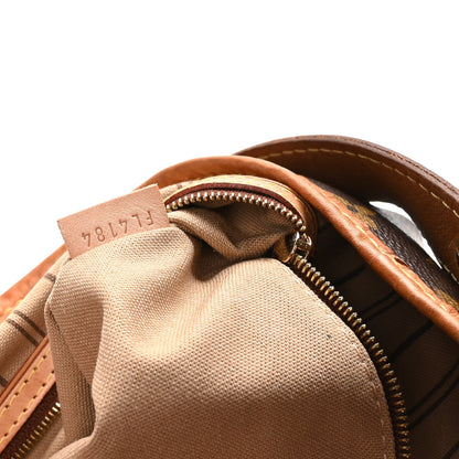 Monogram Delightful MM