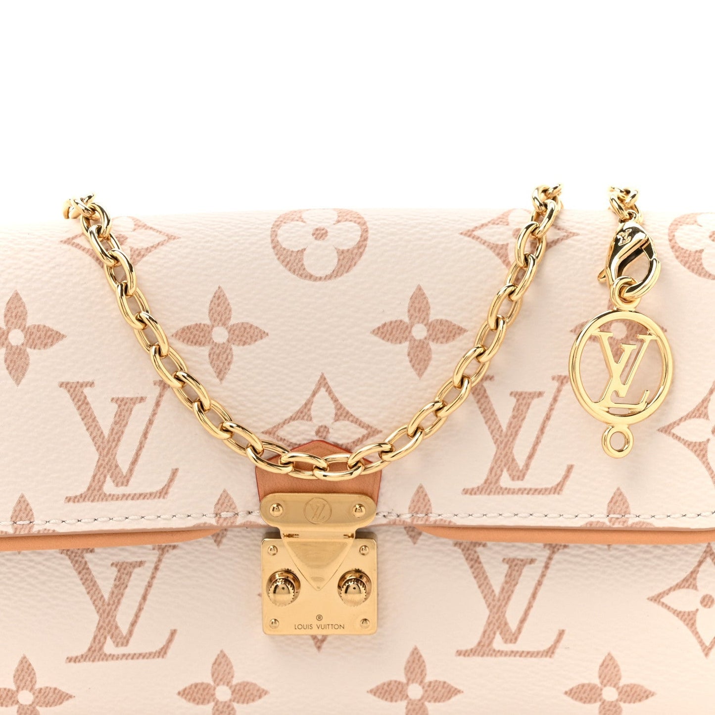 Monogram Pochette Camille Dune