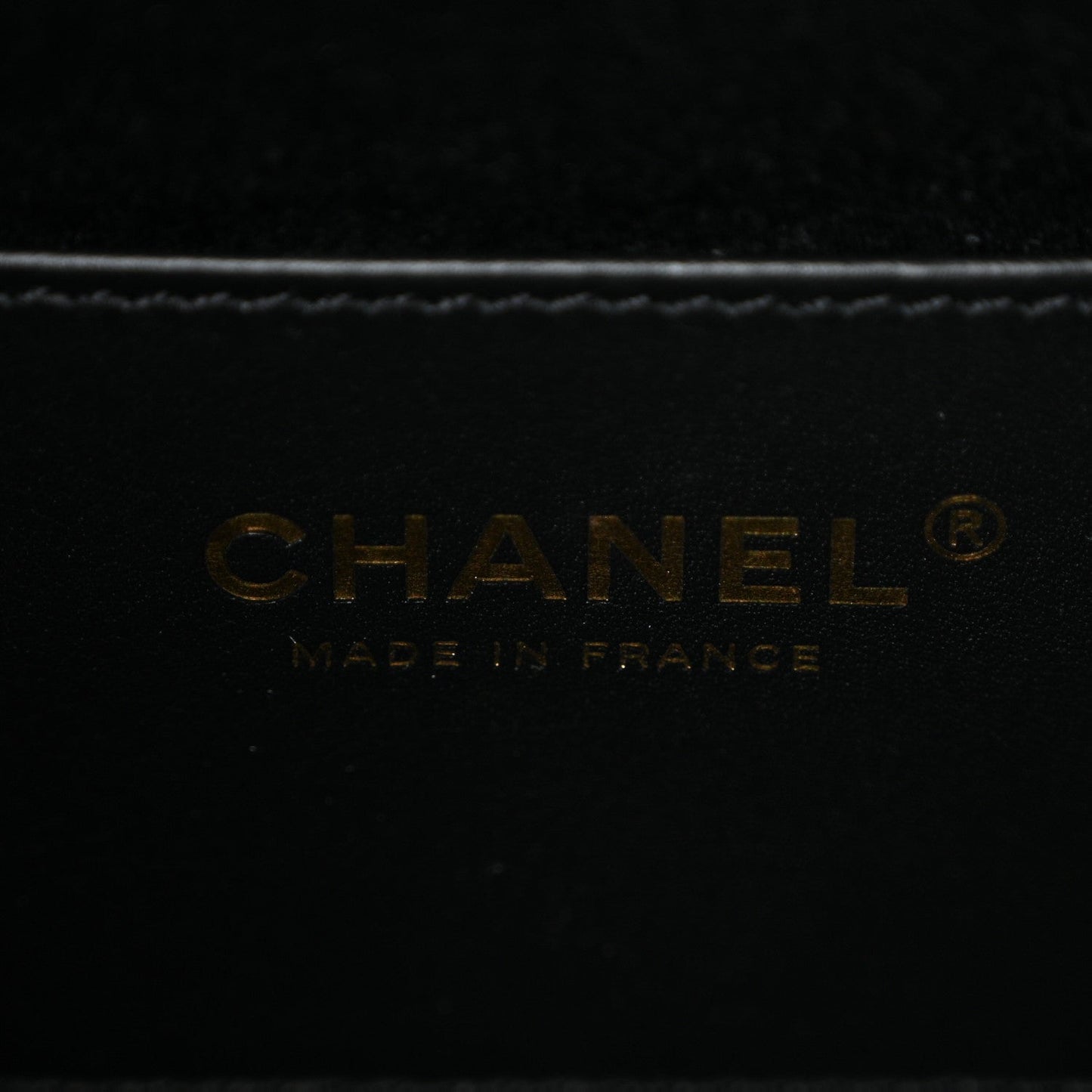 Caviar Quilted Small Chanel 25 Handbag Black