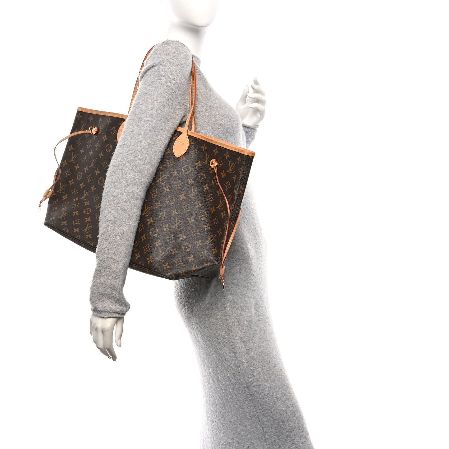 Monogram Neverfull GM