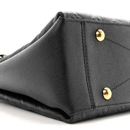 Empreinte Surene MM Black