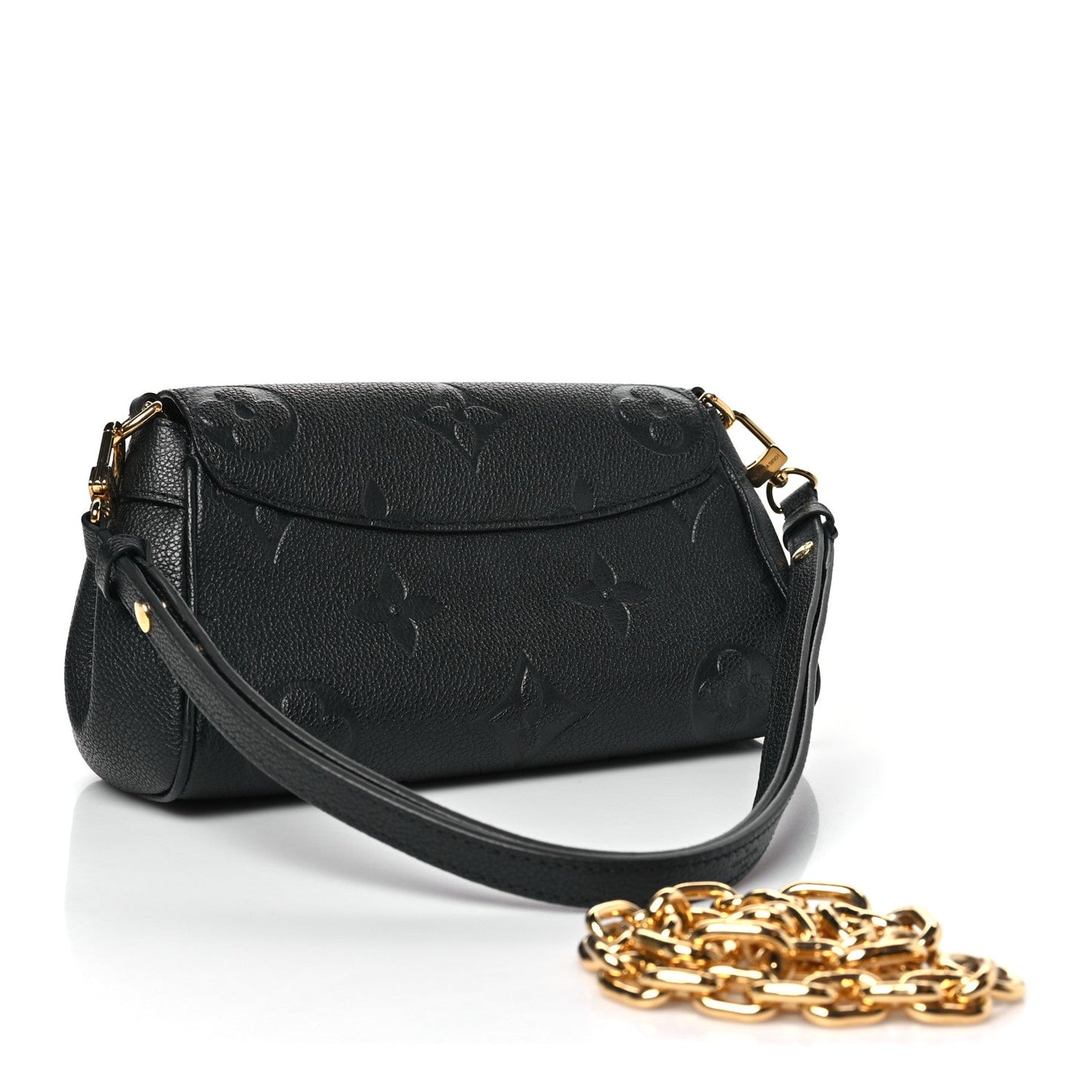 Empreinte Monogram Giant Favorite Black