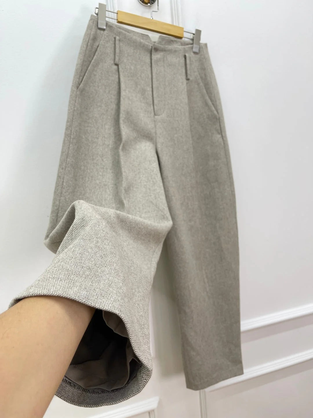 LP PANTS STYLE 129